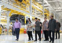 Leapmotor Mulai Produksi Lokal di Indonesia, B10 dan C10 Jadi Model Perdana Leapmotor Mulai Produksi Lokal di Indonesia, B10 dan C10 Jadi Model Perdana