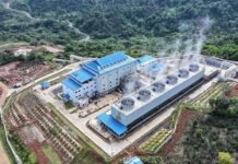 PGE Dapat Mandat Eksplorasi Cubadak Panti, Potensinya Bisa Terangi 40 Ribu Rumah PGE Dapat Mandat Eksplorasi Cubadak Panti, Potensinya Bisa Terangi 40 Ribu Rumah
