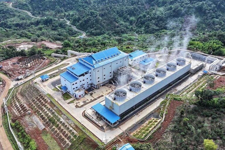 PGE Dapat Mandat Eksplorasi Cubadak Panti, Potensinya Bisa Terangi 40 Ribu Rumah
