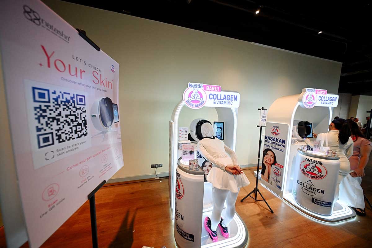 Tiket Sold Out, A Day of Purity 2026 Bukti Kesadaran Hidup Sehat Masyarakat Meningkat
