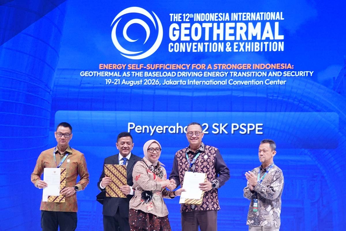 PGE Dapat Mandat Eksplorasi Cubadak Panti, Potensinya Bisa Terangi 40 Ribu Rumah