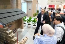 Bukan Bata Biasa! Teknologi SIG Ini Diklaim Bisa Pangkas Waktu Bangun Rumah Bukan Bata Biasa! Teknologi SIG Ini Diklaim Bisa Pangkas Waktu Bangun Rumah