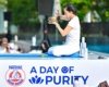 Tiket Sold Out, A Day of Purity 2026 Bukti Kesadaran Hidup Sehat Masyarakat Meningkat
