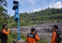 Bukan Cuma CCTV, Gunung Semeru Kini Dipantau Teknologi AI untuk Peringatan Dini Bukan Cuma CCTV, Gunung Semeru Kini Dipantau Teknologi AI untuk Peringatan Dini