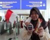 KAI Commuter Bikin Tarif Spesial HUT RI, Naik Kereta Cuma Rp8