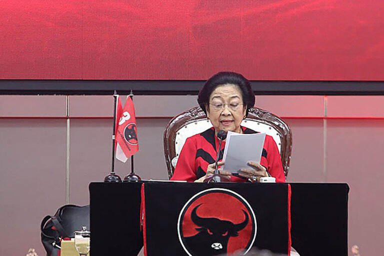 Sentil BPJS Kesehatan, Megawati Beri Peringatan ke Kemenkes dan Kemenkeu
