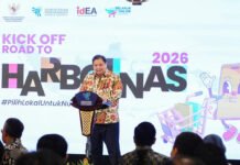 Uang Rp118 Triliun Mengalir ke Luar Negeri, Airlangga Bongkar Kebiasaan Belanja Warga RI Uang Rp118 Triliun Mengalir ke Luar Negeri, Airlangga Bongkar Kebiasaan Belanja Warga RI