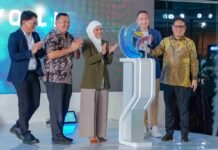 Garuda Spark Tembus 10 Hub, Investasi Digital Capai Rp429,5 Miliar Garuda Spark Tembus 10 Hub, Investasi Digital Capai Rp429,5 Miliar