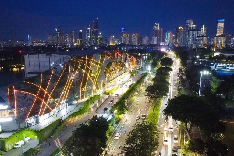 Polemik Pagar Mal Berakhir, Lippo Group dan Pakuwon Kompak Buka Suara