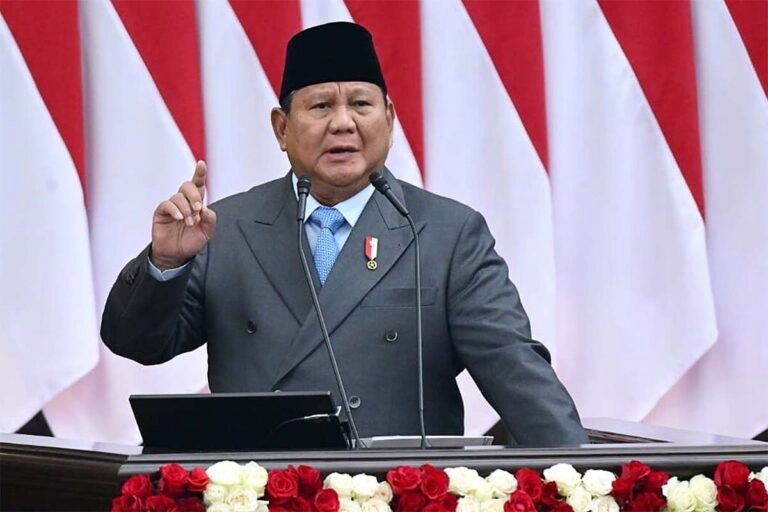 Prabowo Sebut BUMN Tak Boleh Jadi Sumber Dana Penguasa, 290 Perusahaan Ditutup