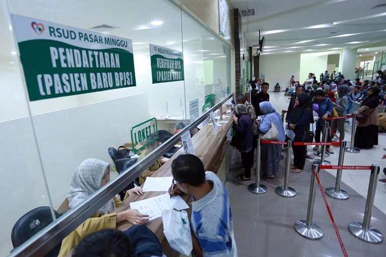 BPJS Kesehatan Perkuat Data dan Iuran JKN dengan Empat Kementerian