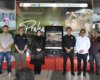 Prahara Pulau Emas, Pameran Foto Bencana Terbesar Karya Pewarta Indonesia