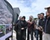 Prahara Pulau Emas, Pameran Foto Bencana Terbesar Karya Pewarta Indonesia