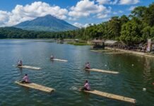 Pacu Bithek Lumajang Jadi Magnet Wisata dan Penggerak Ekonomi Lumajang Pacu Bithek Lumajang Jadi Magnet Wisata dan Penggerak Ekonomi Lumajang