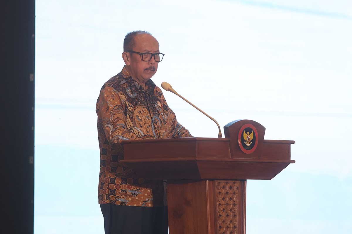 BNPT Ungkap 28 Rencana Serangan Teror Berhasil Dicegah Selama Empat Tahun