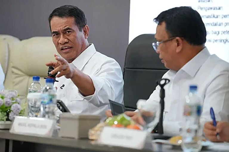 Importir Pakan Diduga Main Harga, Ancaman Cabut Izin Impor Mengintai