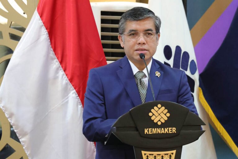 Kuota Hanya 50 Ribu, Program Magang Nasional Diserbu 400 Ribu Pendaftar