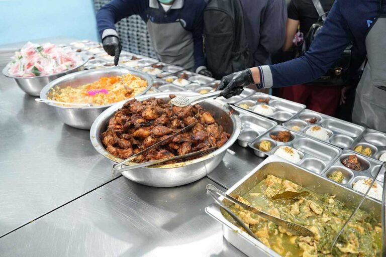 Makan Bergizi Gratis Dievaluasi, Menkes dan BGN Gandeng Ahli Gizi hingga Chef