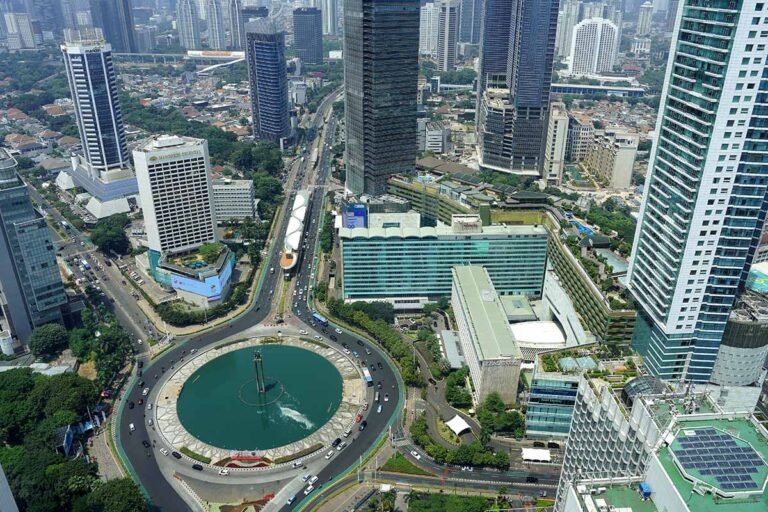 DKI Siapkan Obligasi Rp3,5 Triliun, Pakar Sebut Langkah Cerdas Percepat Pembangunan