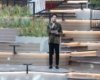 Teras Nusantara Amphitheater Jadi Ikon Baru Lippo Icon Cibubur