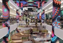 Teras Nusantara Amphitheater Jadi Ikon Baru Lippo Icon Cibubur Teras Nusantara Amphitheater Jadi Ikon Baru Lippo Icon Cibubur