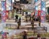 Teras Nusantara Amphitheater Jadi Ikon Baru Lippo Icon Cibubur