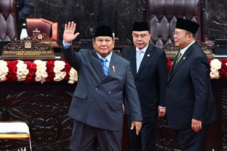 Prabowo Ungkap Kekurangan Dokter: 55.712 Spesialis dan 127.580 Dokter Gigi Masih Dibutuhkan