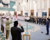 Dikukuhkan Gibran, 76 Pelajar dari 38 Provinsi Siap Jalankan Tugas Paskibraka