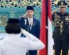 Dikukuhkan Gibran, 76 Pelajar dari 38 Provinsi Siap Jalankan Tugas Paskibraka