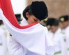Dikukuhkan Gibran, 76 Pelajar dari 38 Provinsi Siap Jalankan Tugas Paskibraka
