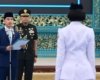 Dikukuhkan Gibran, 76 Pelajar dari 38 Provinsi Siap Jalankan Tugas Paskibraka