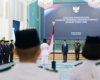 Dikukuhkan Gibran, 76 Pelajar dari 38 Provinsi Siap Jalankan Tugas Paskibraka