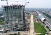 Danantara Gelontorkan Rp456 Miliar untuk LRT City, Nasib 2.000 Konsumen Jadi Sorotan Danantara Gelontorkan Rp456 Miliar untuk LRT City, Nasib 2.000 Konsumen Jadi Sorotan