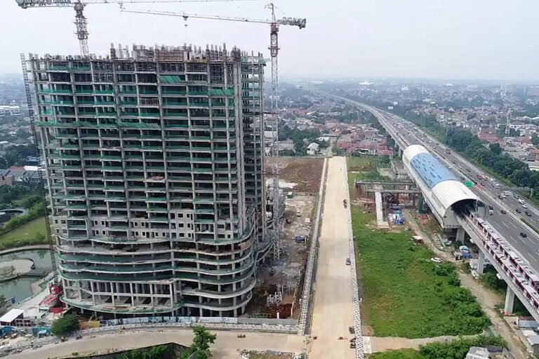 Danantara Gelontorkan Rp456 Miliar untuk LRT City, Nasib 2.000 Konsumen Jadi Sorotan