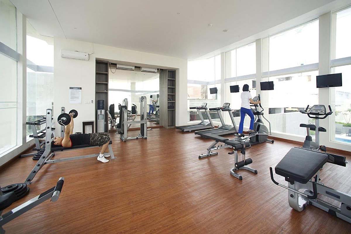 Nama Anda Agus? Nikmati Diskon 17 Persen di The Premiere Hotel Pekanbaru Selama Agustus