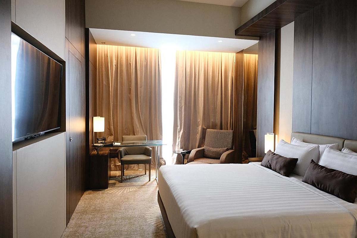 Nama Anda Agus? Nikmati Diskon 17 Persen di The Premiere Hotel Pekanbaru Selama Agustus