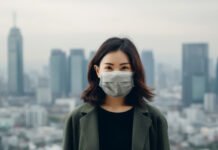 Abu Vulkanik Gunung Anak Krakatau Sampai Jakarta, Lakukan Langkah Perlindungan Ini Abu Vulkanik Gunung Anak Krakatau Sampai Jakarta, Lakukan Langkah Perlindungan Ini