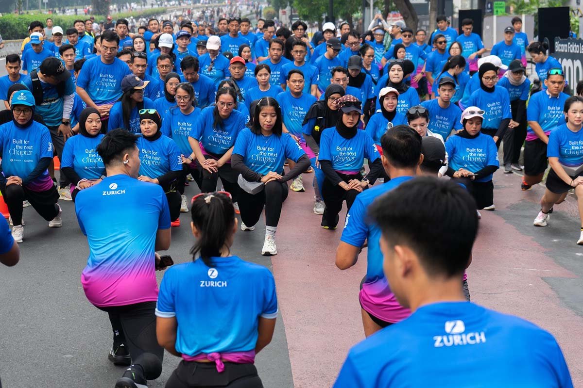 Gangguan Mental Bisa Bikin Seseorang Kehilangan 67 Hari Hidup Sehat Setiap Tahun