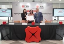 Bank DBS Indonesia Resmi Kuasai 99 Persen Saham DBS Vickers Sekuritas Bank DBS Indonesia Resmi Kuasai 99 Persen Saham DBS Vickers Sekuritas