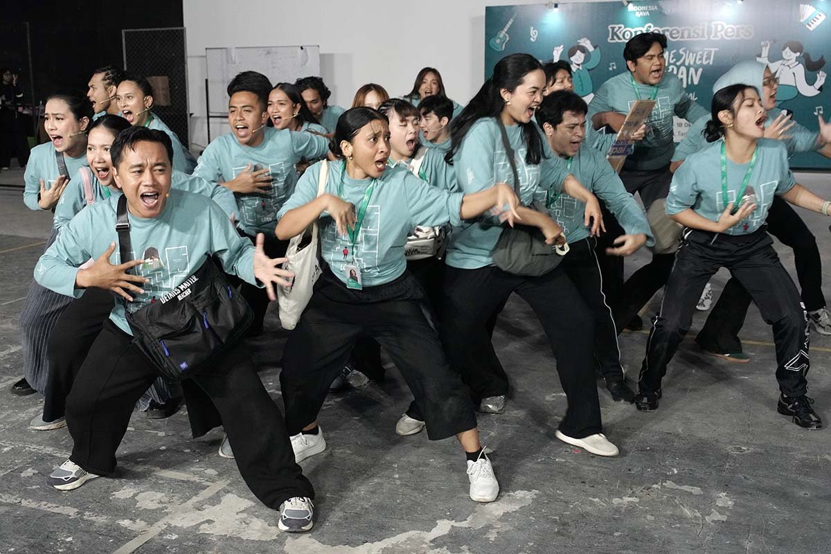 Home Sweet Loan The Musical Hadirkan 18 Lagu dan Drama Keluarga