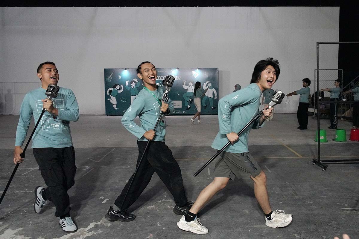 Home Sweet Loan The Musical Hadirkan 18 Lagu dan Drama Keluarga