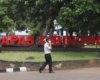 Pascakunjungan DPR, Deretan Rumah Mewah di Lapas Cibinong Rata dengan Tanah