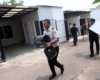 Pascakunjungan DPR, Deretan Rumah Mewah di Lapas Cibinong Rata dengan Tanah