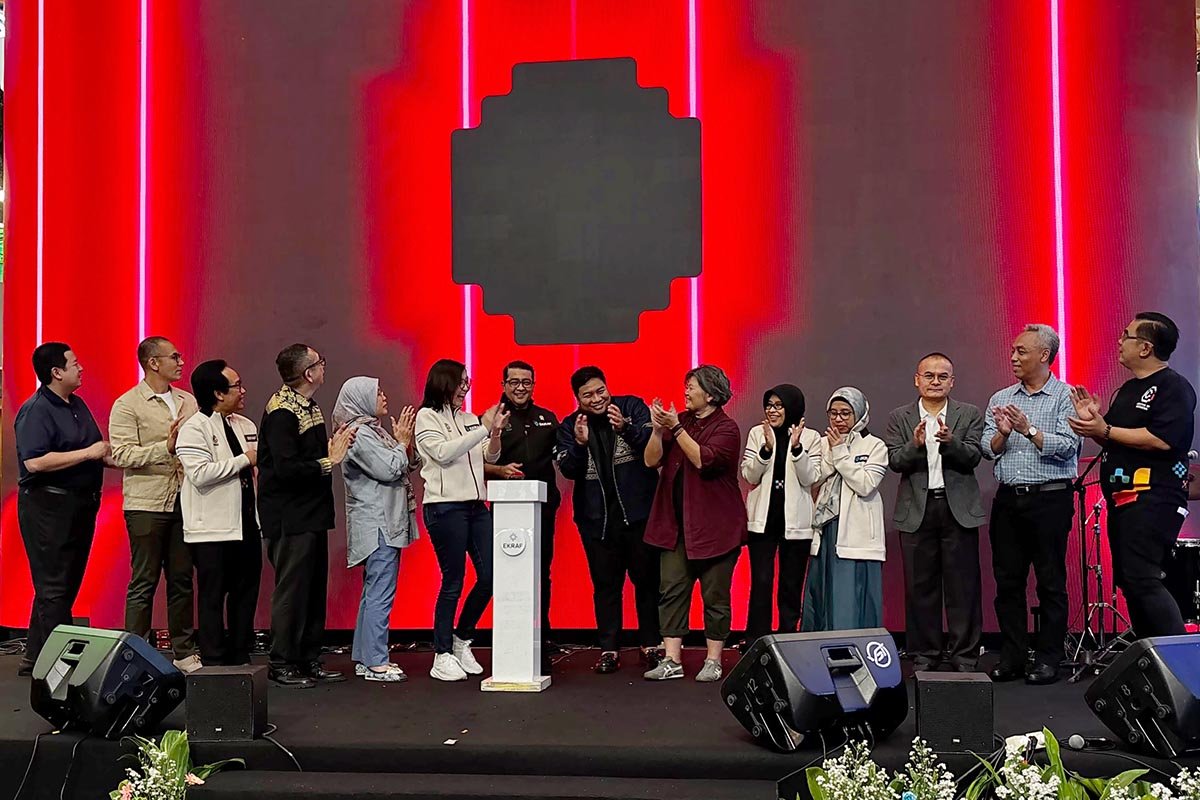 Styles AsikFest 2026 Jadi Panggung bagi Kreator dan UMKM Lokal