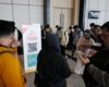 Pengangguran Masih 7,2 Juta Orang, Bursa Kerja Jakarta Tawarkan 12.000 Lowongan