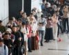 Pengangguran Masih 7,2 Juta Orang, Bursa Kerja Jakarta Tawarkan 12.000 Lowongan