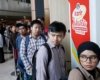 Pengangguran Masih 7,2 Juta Orang, Bursa Kerja Jakarta Tawarkan 12.000 Lowongan