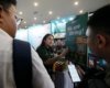 Pengangguran Masih 7,2 Juta Orang, Bursa Kerja Jakarta Tawarkan 12.000 Lowongan