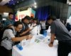 Pengangguran Masih 7,2 Juta Orang, Bursa Kerja Jakarta Tawarkan 12.000 Lowongan