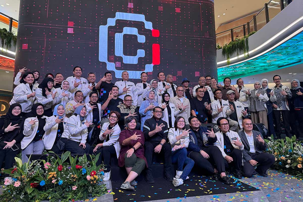Styles AsikFest 2026 Jadi Panggung bagi Kreator dan UMKM Lokal